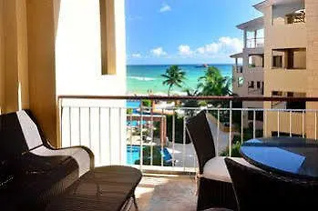 Отель Residencia El Faro Плая-дель-Кармен 3*,