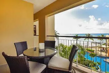 Отель Residencia El Faro Плая-дель-Кармен 3*,