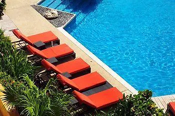 Residencia El Faro Hotel Playa del Carmen